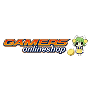 Gamers Online Shop ゲーマーズオンラインショップ