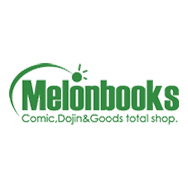 Melonbooks メロンブックス